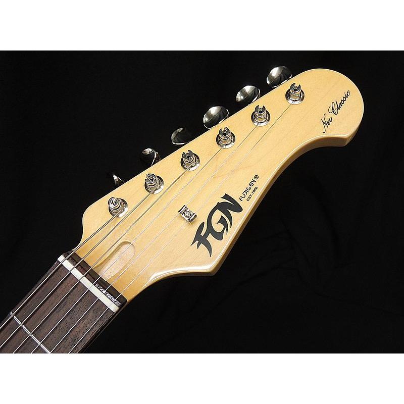 FUJIGEN（フジゲン） FGN FUJIGEN NTE10RAL-OLP Neo Classic SERIES