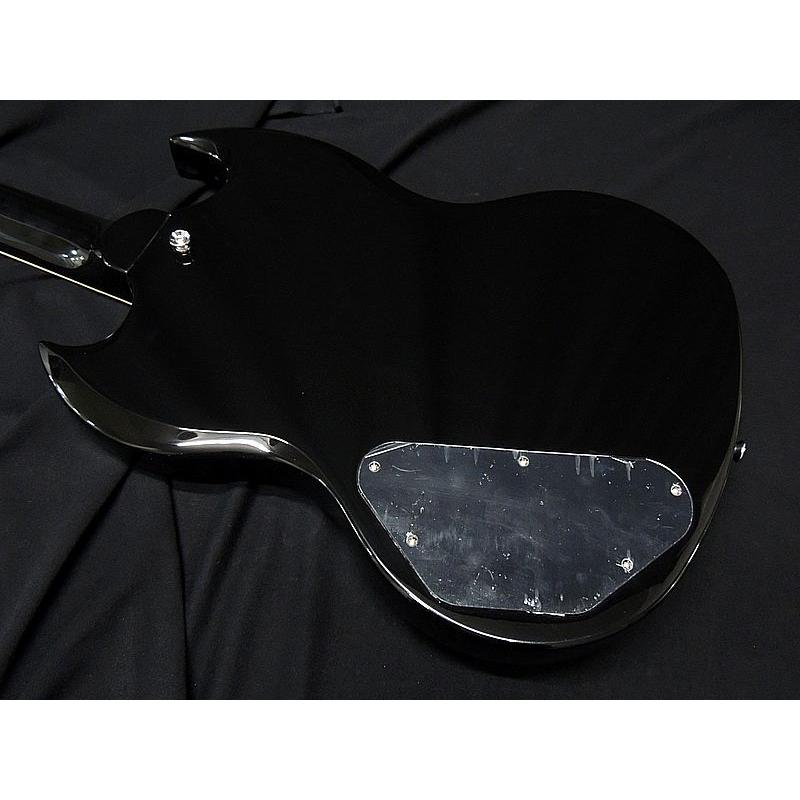 BLITZ（ブリッツ） BLITZ by ARIA BSG-STD /WH BK アリア エレキギター