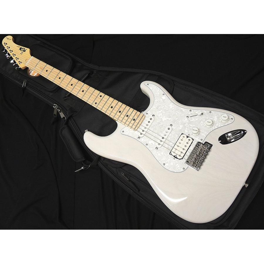 FUJIGEN（フジゲン） FGN FUJIGEN NST110MAH WB ホワイトブロンド