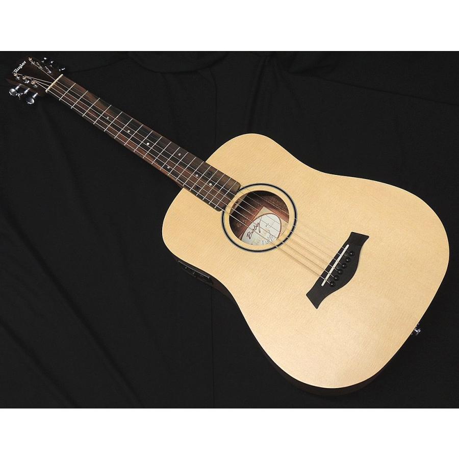 Taylor Taylor BT1e Baby Taylor-e NAT ベイビー テイラー エレアコ