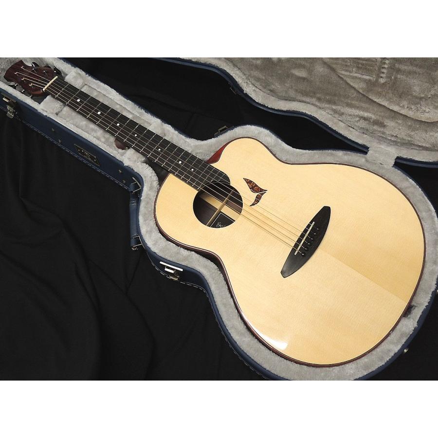 aNueNue aNN-LS800 LS Acoustic Future Series Design by Luthier