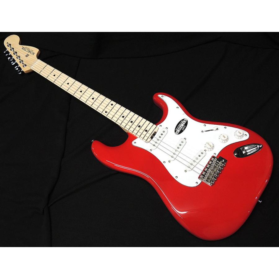 SCHECTER SCHECTER OL-ST-DH DRD M シェクター ストラトタイプ ラージ