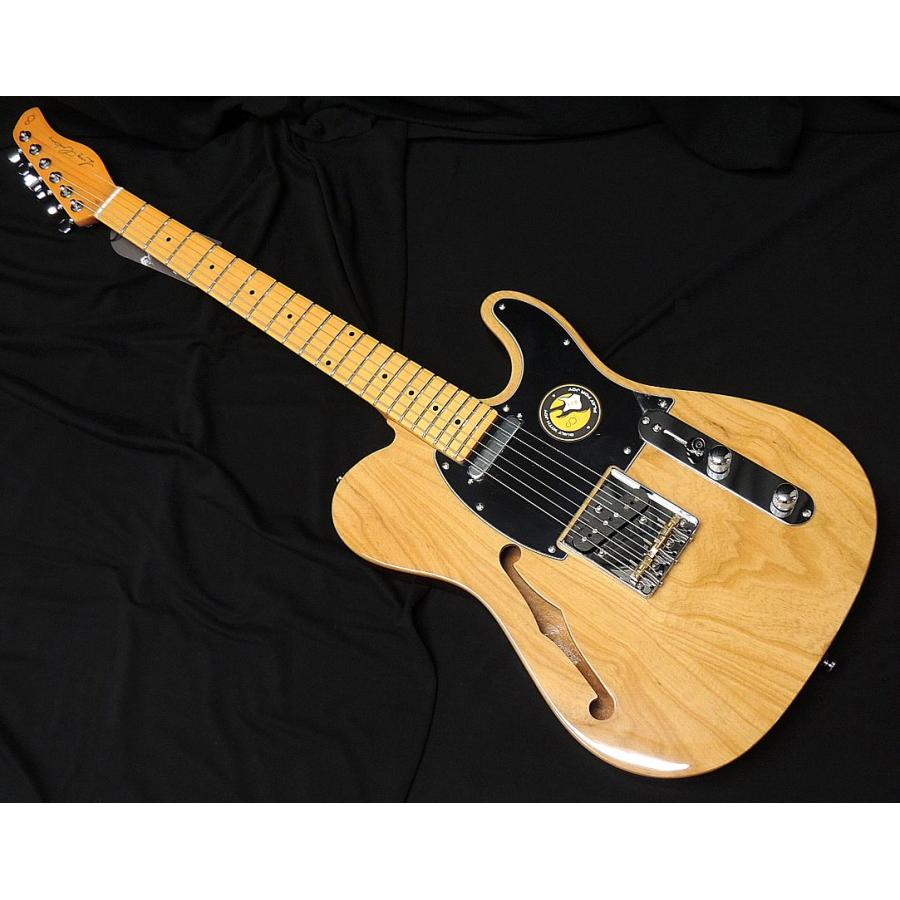 Sire Larry Carlton T7TV NT Natural サイアー テレキャスター シン