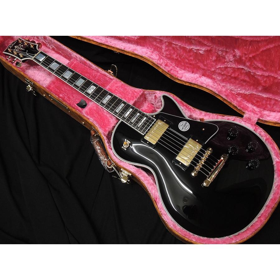 Tokai LC-201S BB トーカイ エレキギター レスポール カスタム タイプ