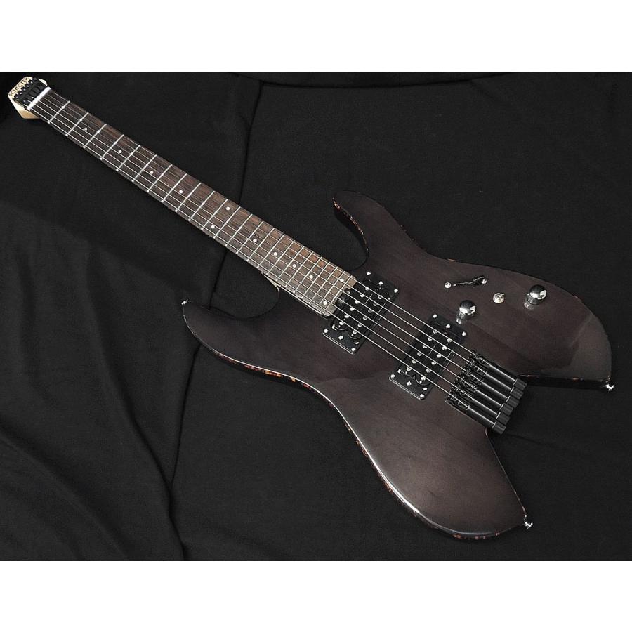 SCHECTER SCHECTER OL-NV-HL STBK ヘッドレスギター エレキギター