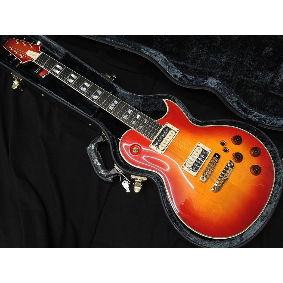 Aria Proll AriaProII PE-R100 FR Flashing Red アリア プロ 2 レス