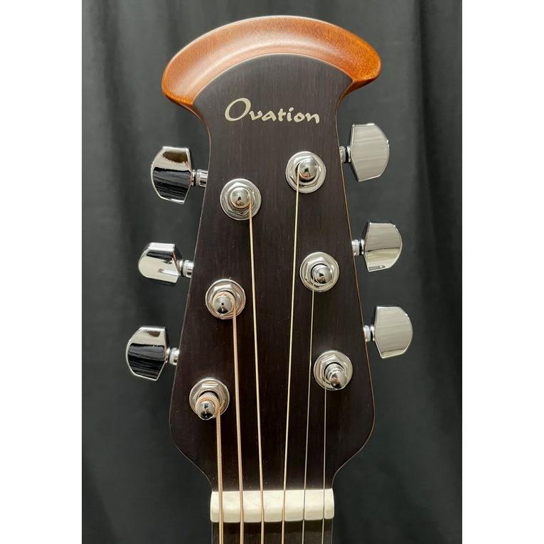 Ovation（オベーション） OVATION CE44-RBB-G Limited Edition Reverse