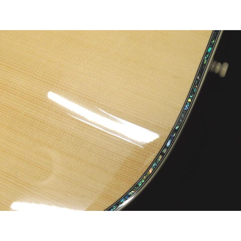 ARIA（アリア） Aria Dreadnought AD-915 オール単板 アコースティック