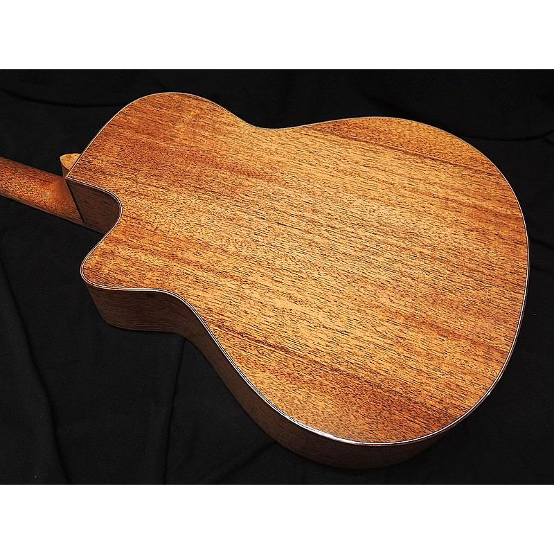 Morris Morris SC-61 Hand Made Premium Made in Japan モーリス