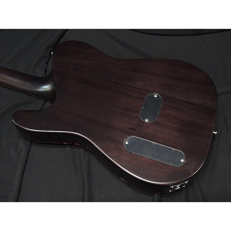 SCHECTER SCHECTER OL-FL-P SNTL Oriental Line シェクター 薄胴