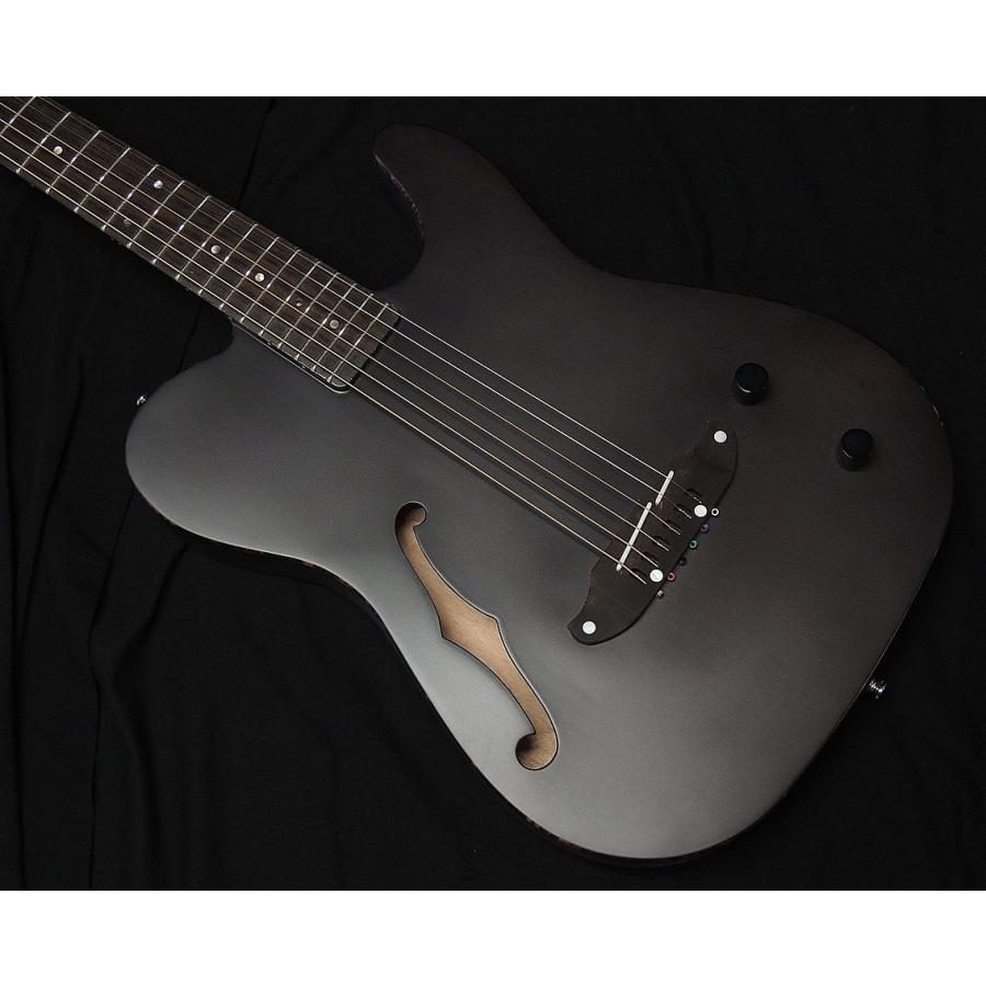 SCHECTER SCHECTER OL-FL-P STBK シェクター 薄胴 アコースティック