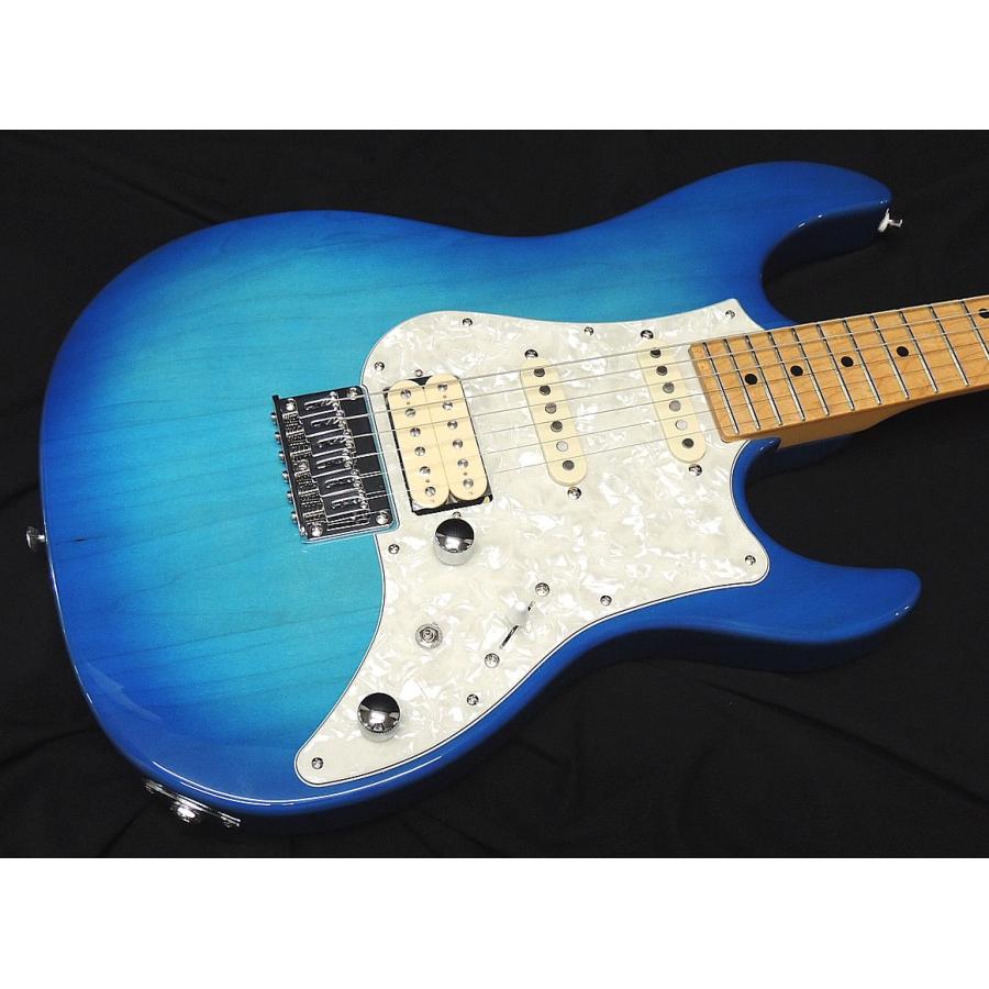 FUJIGEN（フジゲン） FGN FUJIGEN BOS2-M TBS Boundary ODYSSEY