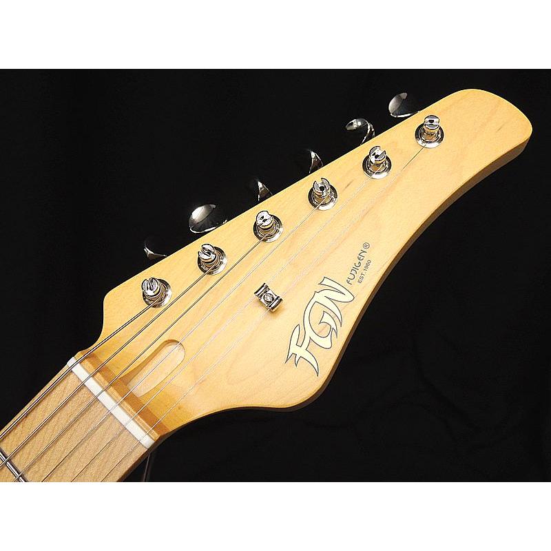 FUJIGEN（フジゲン） FGN FUJIGEN BOS2-M TBS Boundary ODYSSEY