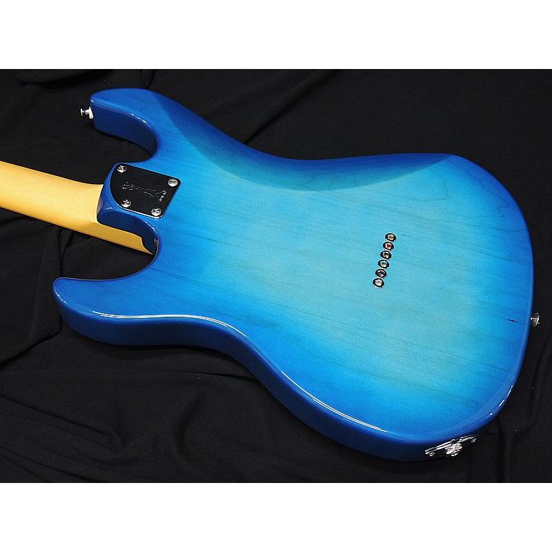 FUJIGEN（フジゲン） FGN FUJIGEN BOS2-M TBS Boundary ODYSSEY