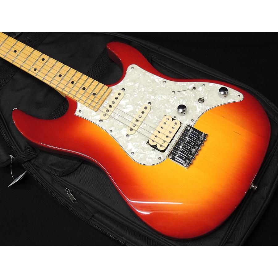 FUJIGEN（フジゲン） FGN FUJIGEN BOS2-M CS Boundary ODYSSEYシリーズ