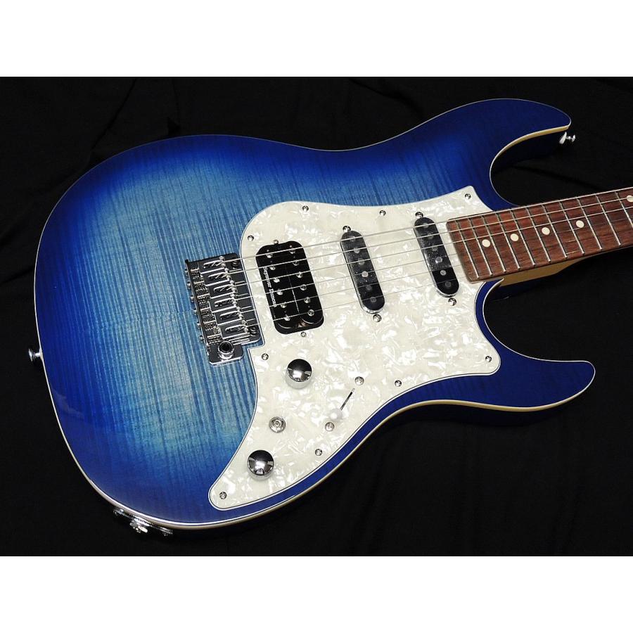 FUJIGEN（フジゲン） FGN FUJIGEN JOS2-FM-G/JBT Jeans Burst J