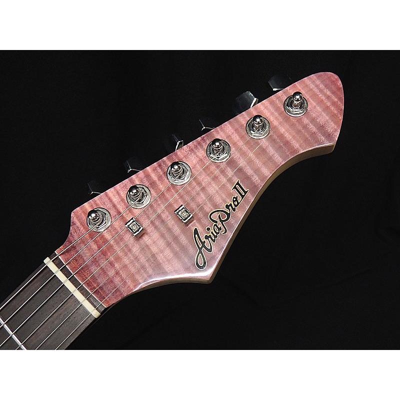 Aria Proll AriaProII 615-AE200 LV Lavender アリアプロツー