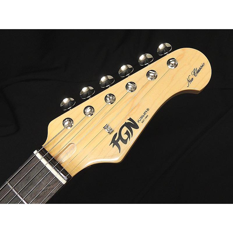 FUJIGEN（フジゲン） FGN FUJIGEN NST100RAL OLP Neo Classic SERIES