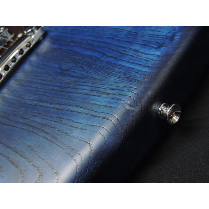 SCHECTER SCHECTER AR-06-2H PBT/PF Pacific Blue Tint シェクター