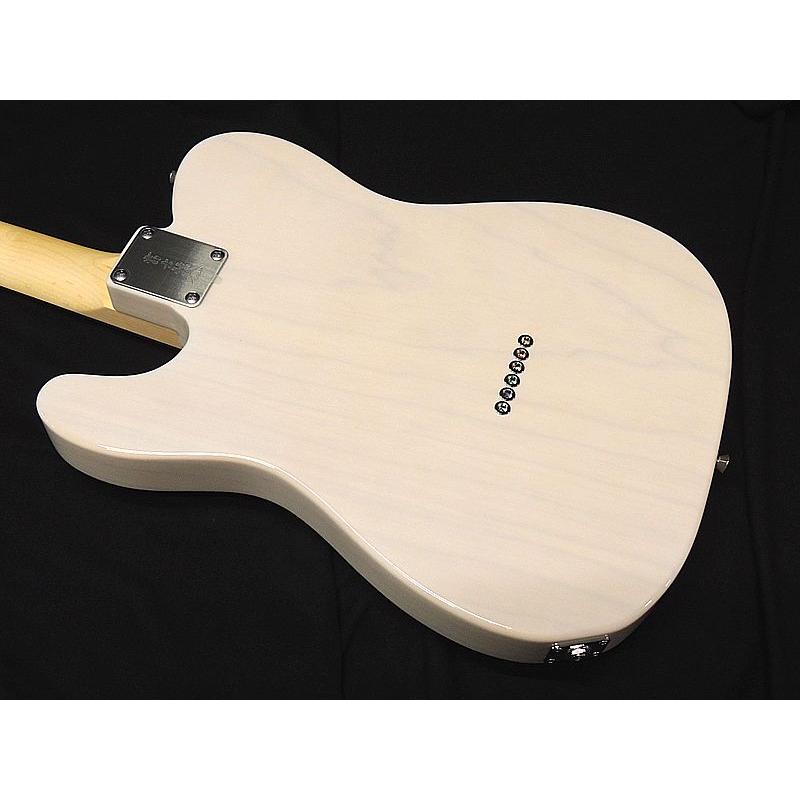 FUJIGEN（フジゲン） FGN FUJIGEN NTE100RAH WB テレキャスタータイプ