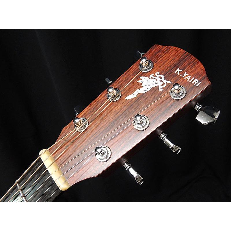 K.Yairi LO-65 IBB ヤイリ ドレッドノート タイプ アコースティック