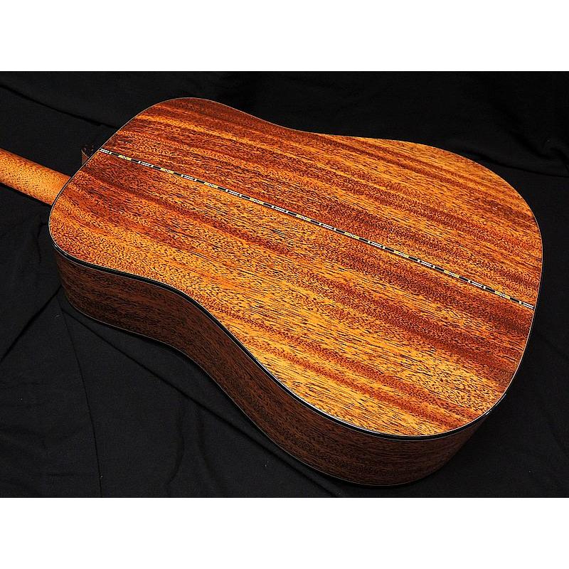 Morris Morris ME-91 Made in Japan モーリス ドレッドノートタイプ