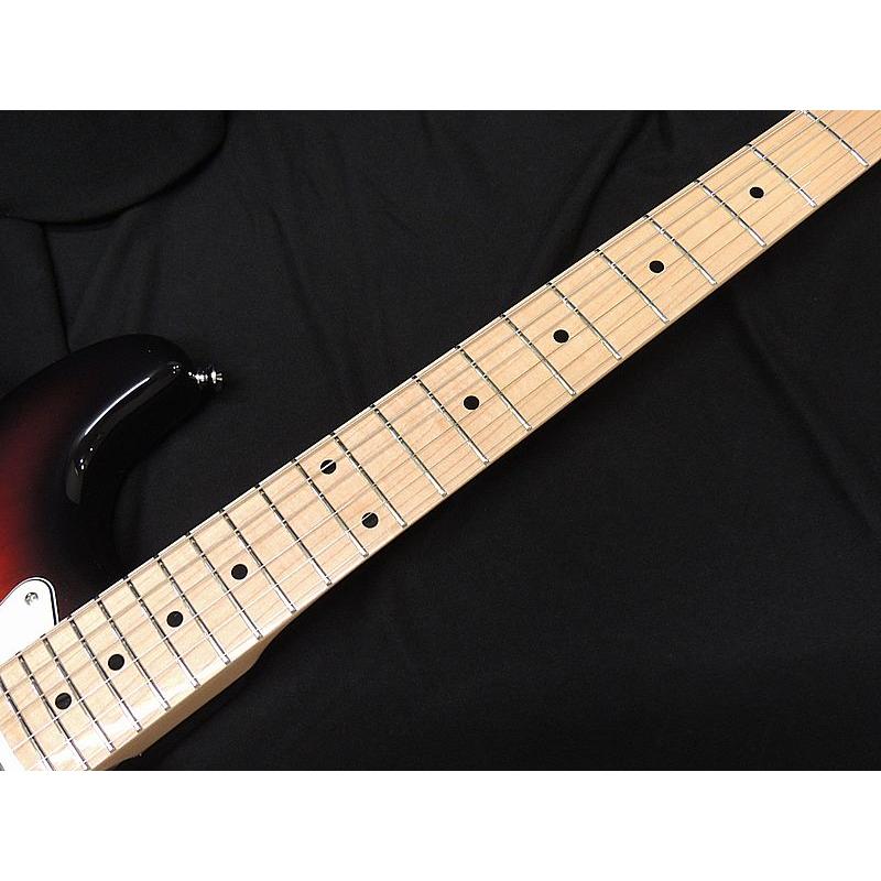 SCHECTER SCHECTER PS-ST-DH/3TSB/M シェクター ラージヘッド ストラト