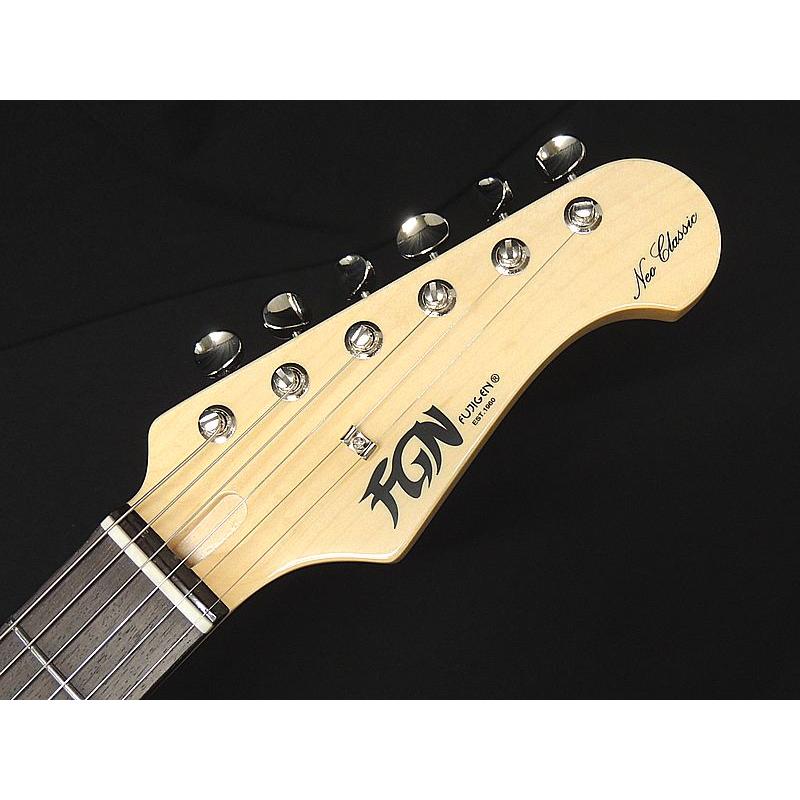 FUJIGEN（フジゲン） FGN FUJIGEN NST110RAL CAG Neo Classic SERIES