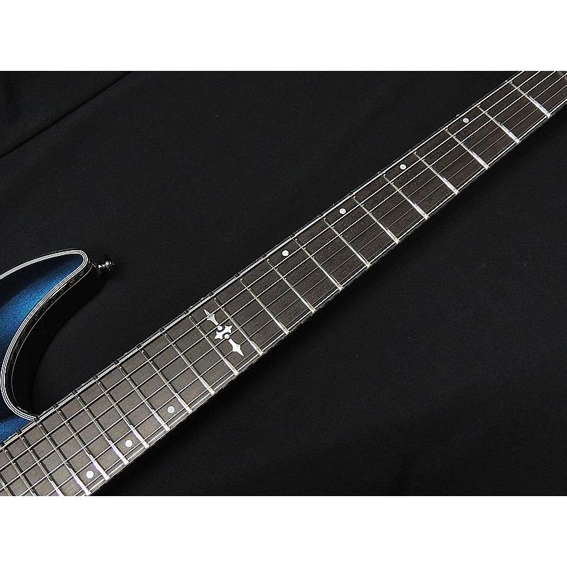SCHECTER Schecter AD-C-1-FR-HR-HB/UV EMG シェクター ヘルレイザー