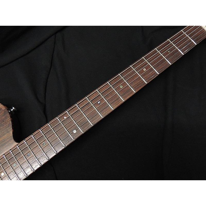 SCHECTER SCHECTER OL-FL-P RNT シェクター ローズウッド 薄胴