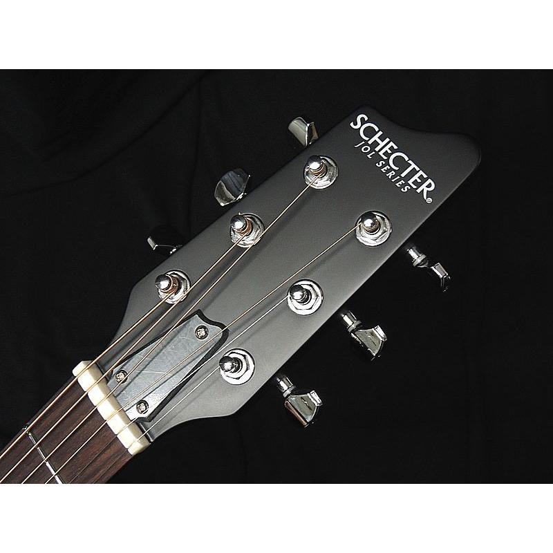 SCHECTER SCHECTER OL-FL-P RNT シェクター ローズウッド 薄胴