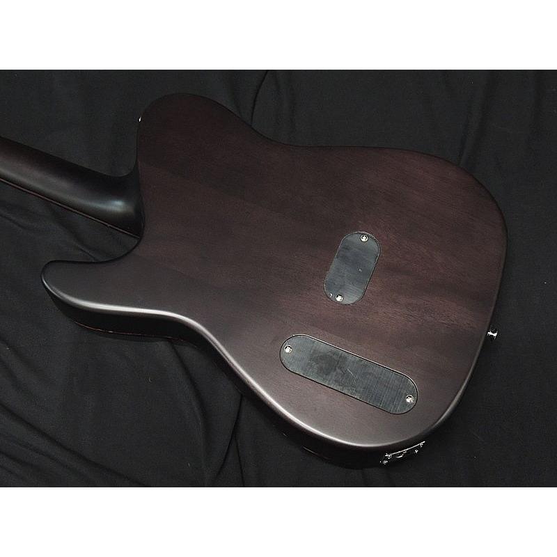 SCHECTER SCHECTER OL-FL-P RNT シェクター ローズウッド 薄胴