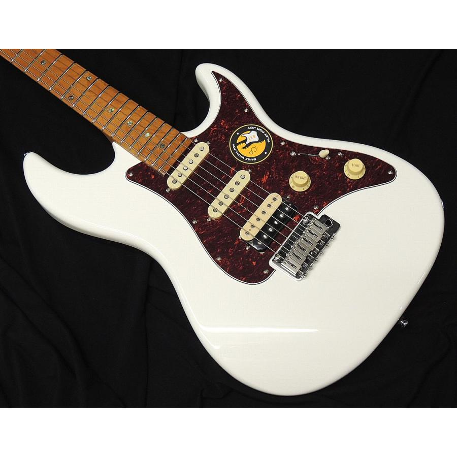 Sire Larry Carlton S7 AWH Antique White サイアー ラリーカールトン