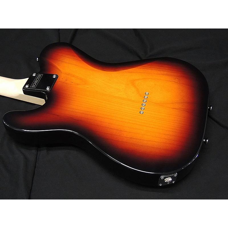 SCHECTER SCHECTER PS-PT-N 3TS M シェクター テレキャスタータイプ