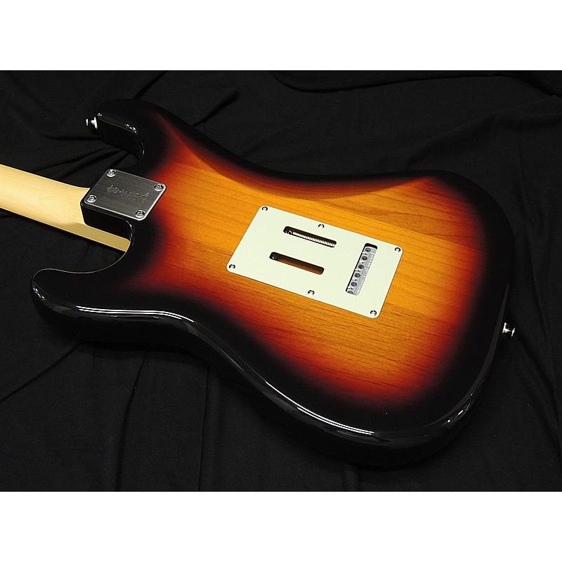 FUJIGEN（フジゲン） FGN FUJIGEN NST10RAL 3TS ストラトキャスター