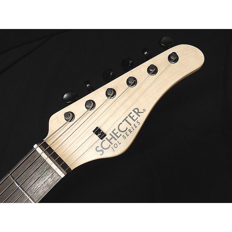 SCHECTER SCHECTER OL-PT-2H-VTR SBKM シェクター テレキャスター