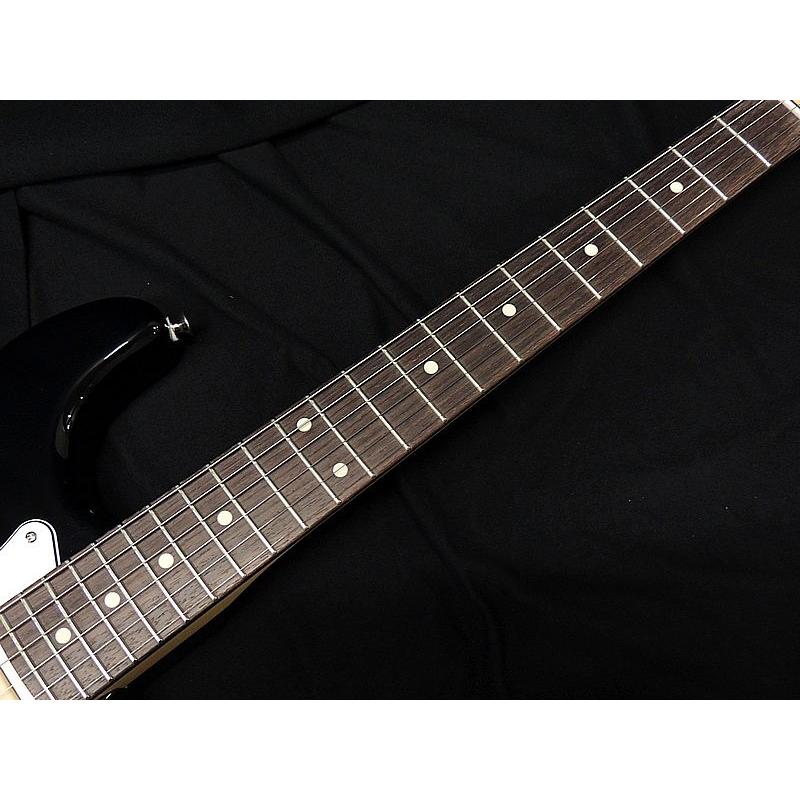 FUJIGEN（フジゲン） FGN FUJIGEN NST12RAL BK P-90タイプ Neo Classic