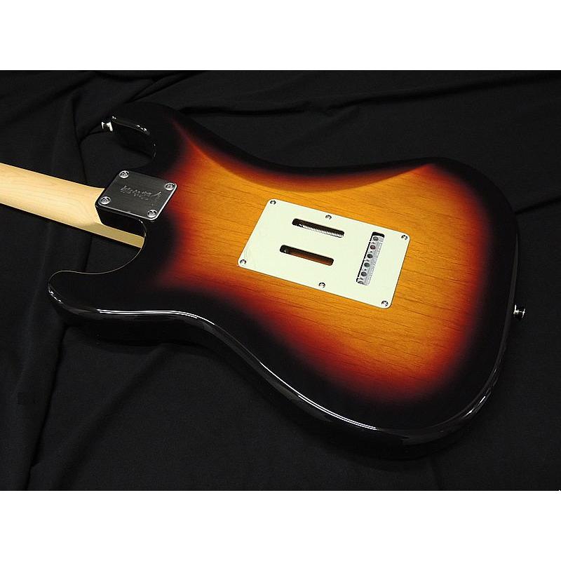 FUJIGEN（フジゲン） FGN FUJIGEN NST11RAL 3TS Neo Classic SERIES