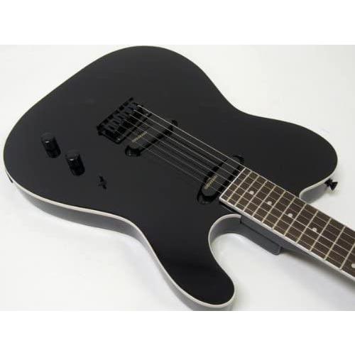FERNANDES（フェルナンデス） Fernandes TEJ-STD 2S BLK エレキギター