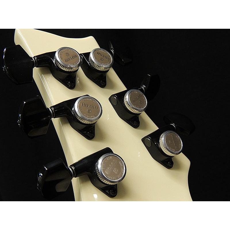 SCHECTER SCHECTER PS-FV-FXD VWH R シェクター フライングV タイプ