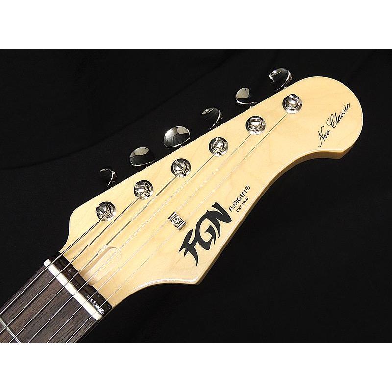 FUJIGEN（フジゲン） FGN FUJIGEN NST10RAL VWH Neo Classic SERIES