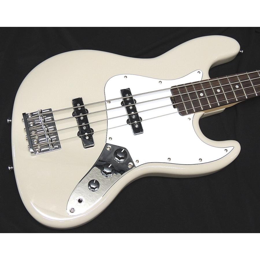 SCHECTER SCHECTER OL-CB SB シェクター ジャズベースタイプ JOL