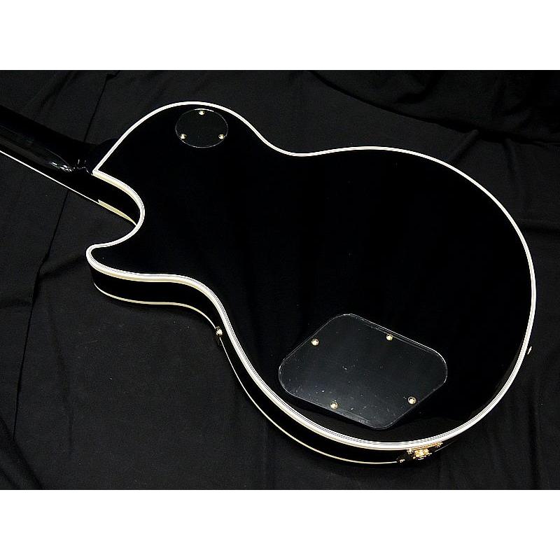 FUJIGEN（フジゲン） FGN FUJIGEN NLC200EMH BK Neo Classic SERIES