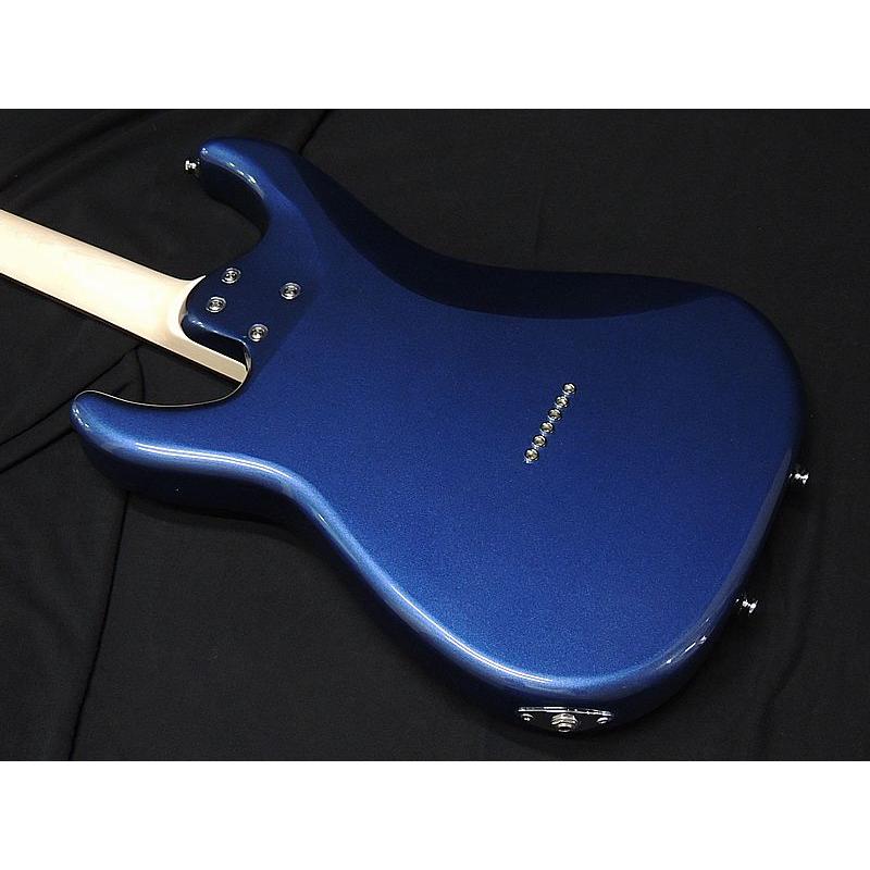SCHECTER SCHECTER OL-BH-FXD DBM Deep Blue Metallic シェクター