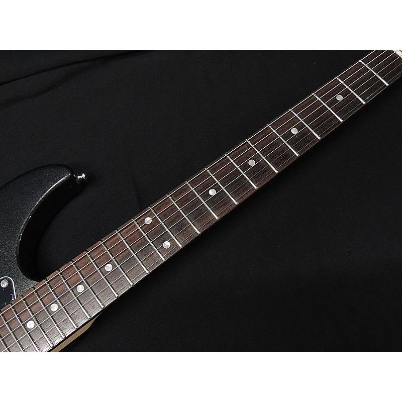 SCHECTER SCHECTER OL-BH-FXD BKM Black Metallic シェクター ストラト