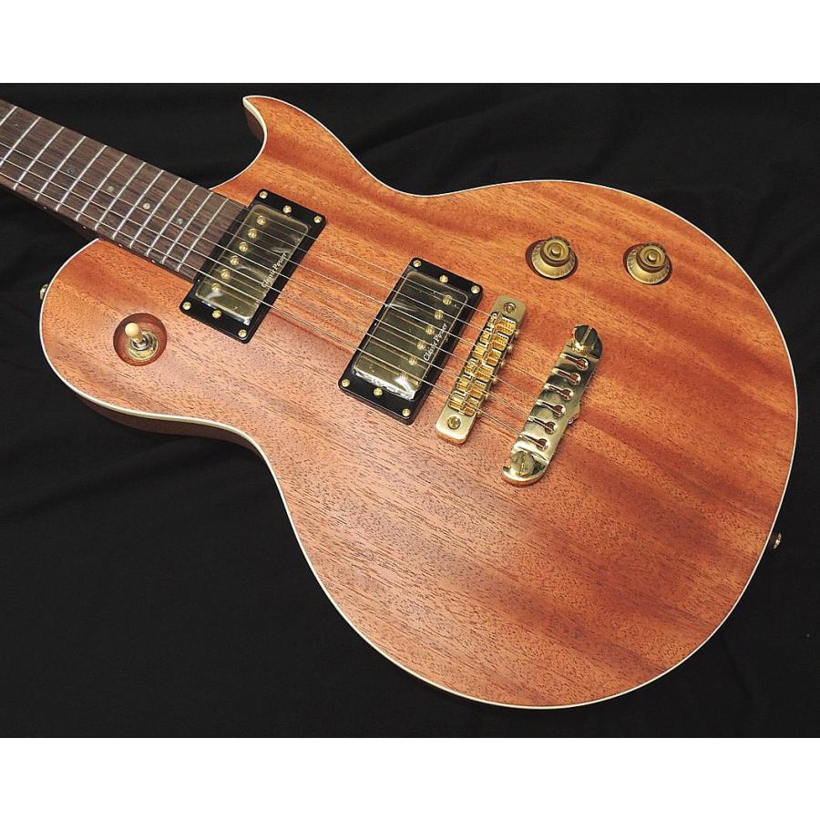 Aria Proll AriaProII PE-MAHO II / G PEシリーズ レスポール タイプ