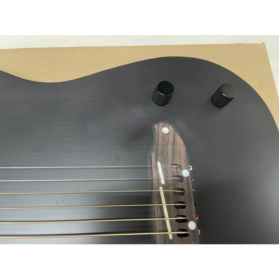 SCHECTER SCHECTER OL-FL-P STBK シェクター Fホール 薄胴 エレアコ