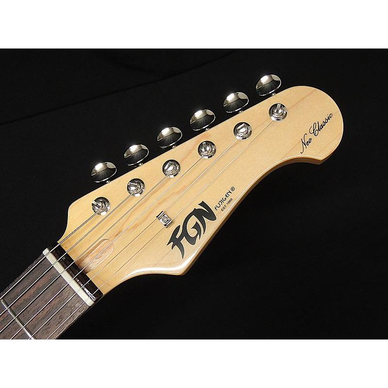 FUJIGEN（フジゲン） FGN FUJIGEN NST110RAL VWH Neo Classic SERIES