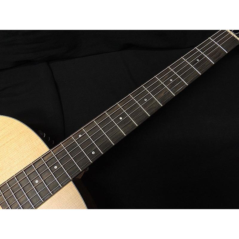 Taylor Taylor 114e Walnut ノンカッタウェイモデル テイラー グランド