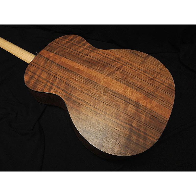 Taylor Taylor 114e Walnut ノンカッタウェイモデル テイラー グランド